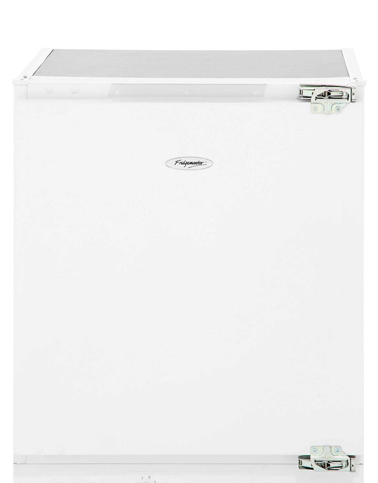 Integrated Freezers
