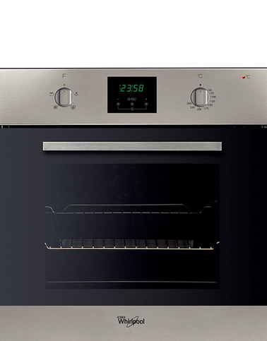 Electric Ovens