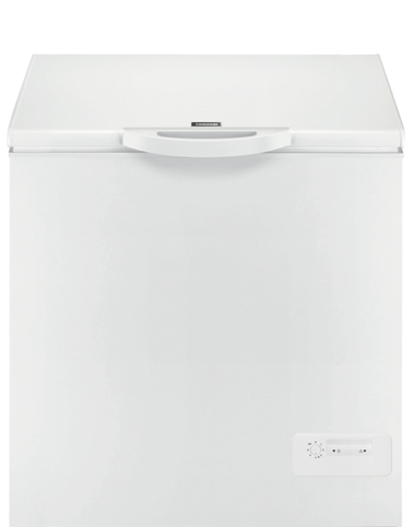 Chest Freezers