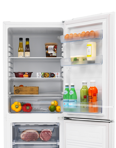 Freestanding Fridge Freezers