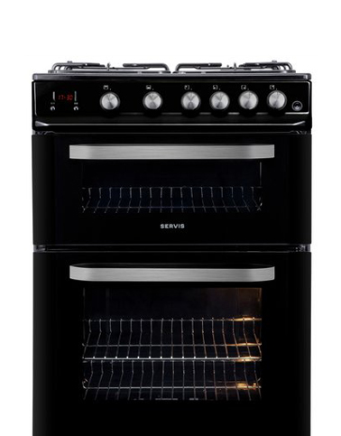 Gas Cookers