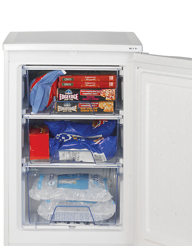 Freestanding Freezers