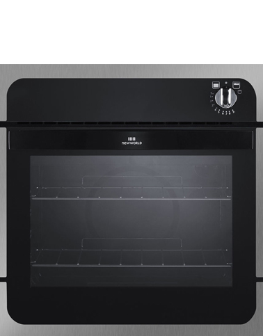 Gas Ovens