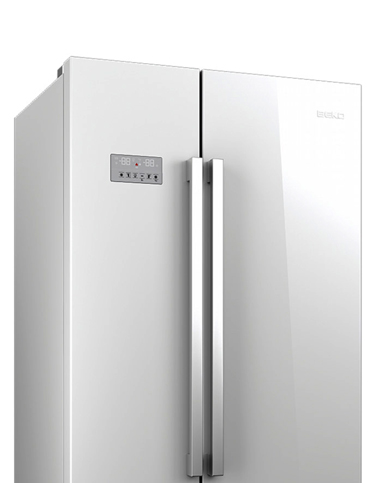 American Style Fridge Freezer