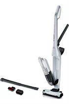 Bosch BBH3280GB White Cordless Vacuum Cleaner