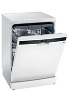 Siemens iQ300 SN23HW64CG White 14 Place Settings Dishwasher