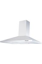 Cata UBSCH60SS.1 Stainless Steel 60cm Chimney Hood