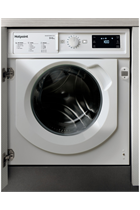 Hotpoint BIWDHG961484 Integrated White 9kg/6kg 1400 Spin Washer Dryer