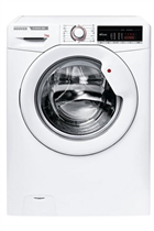 Hoover H3W47TE White 7kg 1400 Spin Washing Machine