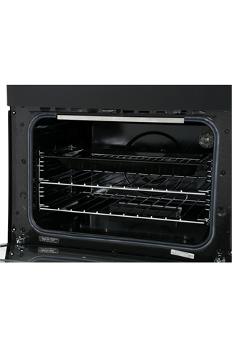 Belling BI702G Built-Under Stainless Steel Gas Double Oven