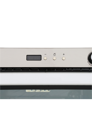 Belling BI702G Built-Under Stainless Steel Gas Double Oven