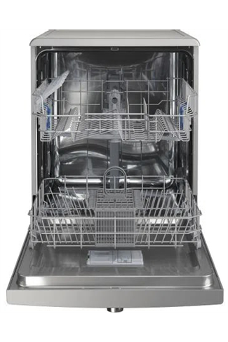 Indesit DFE1B19X Inox 13 Place Settings Dishwasher