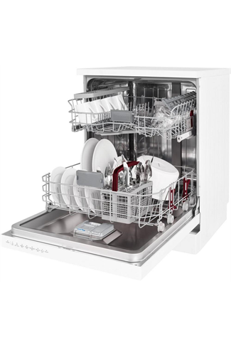 Blomberg LDF42240W White 14 Place Settings Dishwasher