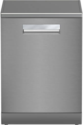 Blomberg LDF63440X Stainless Steel 16 Place Settings Dishwasher 