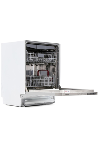 Blomberg LDV42244 Integrated Stainless Steel 14 Place Settings Dishwasher