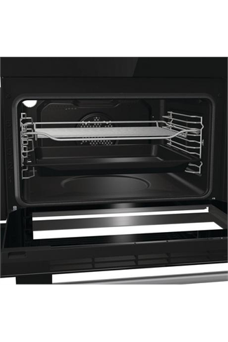 Hisense BID75211XUK Stainless Steel Built-Under Electric Double Oven