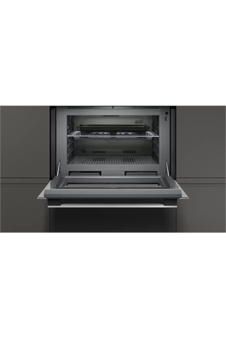 NEFF N50 C1APG64N0B Stainless Steel Built-In Combination Oven with Steam