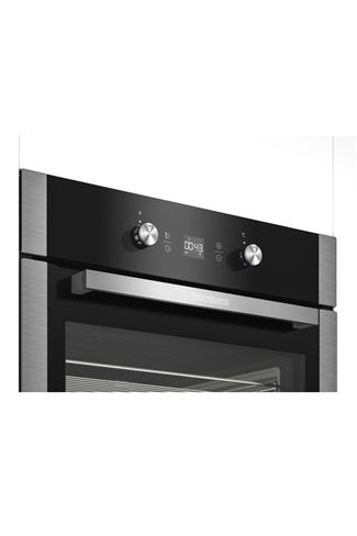 Blomberg OEN9331XP Stainless Steel Built-in Electric Single Oven