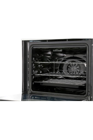 Candy FCP405W/E White Built-In Electric Single Oven
