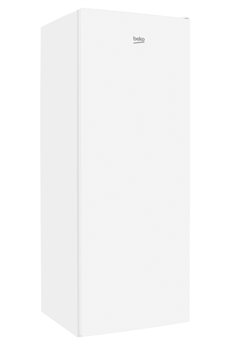 Beko LSG4545W 55cm White Tall Larder Fridge