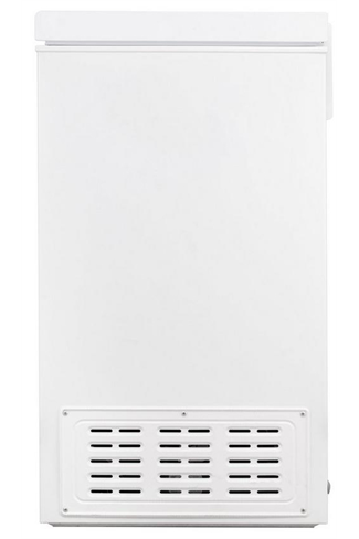 Fridgemaster MCF96 55cm White 96L Chest Freezer