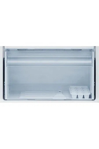Indesit I55ZM1110S1 54cm Silver Undercounter Freezer