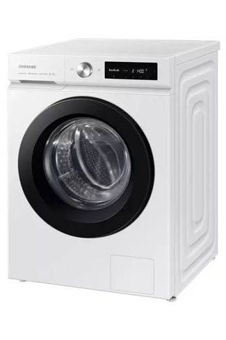 Samsung WW11BB504DAWS1 *NEW* 11kg White Washing Machine, 1400 RPM, A Energy, Simple UX display, Ecob