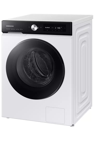 Samsung WW11BB744DGES1 *NEW* 11kg White Washing Machine, 1400 RPM,Addwash, A Energy, Simple UX displ