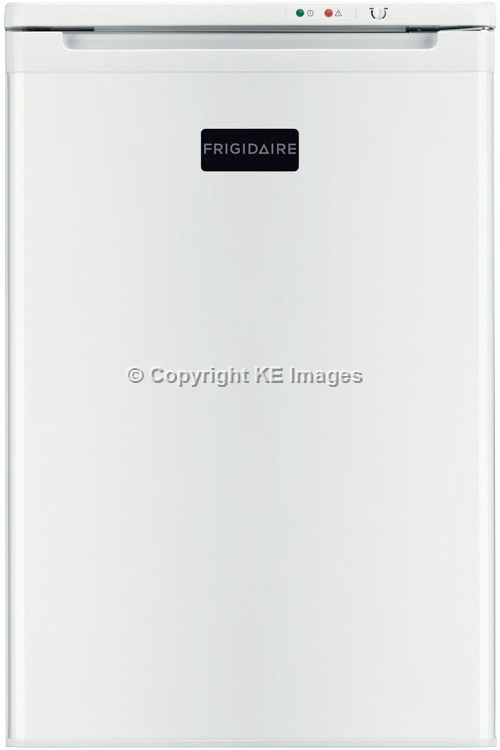 Frigidaire FRF55W Under Counter Freezer from Kitchen Economy