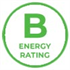New Energy label B