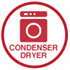 Condenser Dryer