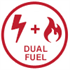 Dual Fuel