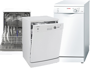 Dishwasher Spares