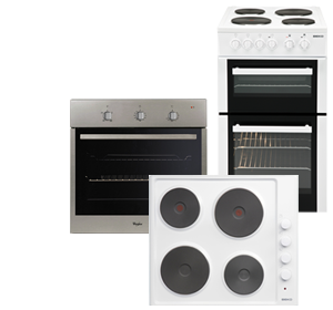 Electric Cookers, Hobs and Ovens Installation