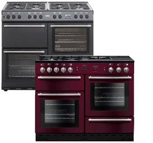 Range Cookers Installation