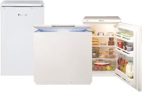 Refrigeration Installation