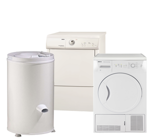 Tumble Dryer Installation