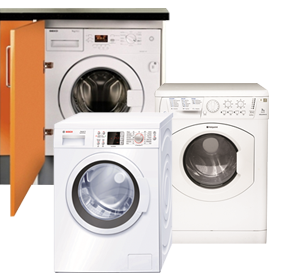 Wet Appliance Installation