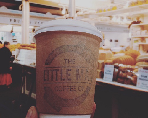 3 of the Best Coffee Shops in Cardiff