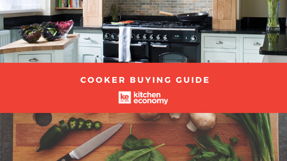 Cooker Buying Guide