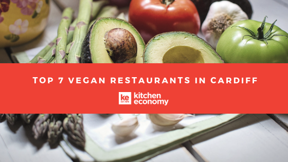 vegan restaurants cardiff
