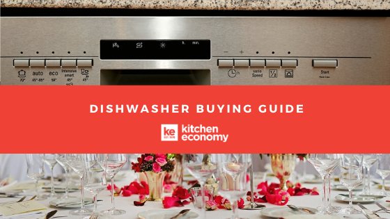 Dishwasher Buying Guide