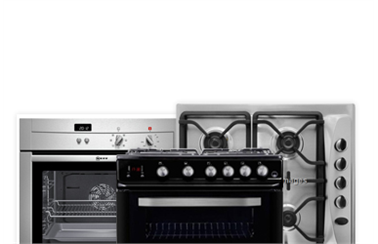 Cooking Appliances