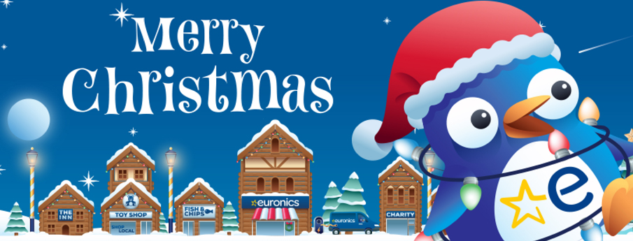 Merry Christmas!