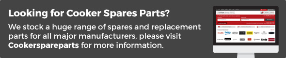 Cooker Spare Parts