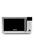 Haden 195579 20 Litres Single Microwave - Stainless Steel