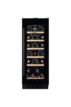 AEG AWUS020B5B 30cm Black Under Counter Wine Cooler