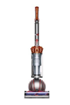Dyson BALLANIMALMFNEW Ball Animal Multi-floor Upright Vacuum Cleaner - Silver