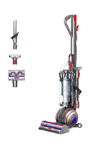 Dyson BALLANIMALNEW Ball Animal Upright Vacuum Cleaner - Silver