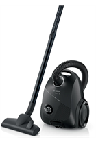 BGBS2BA1GB, Bagged vacuum cleaner